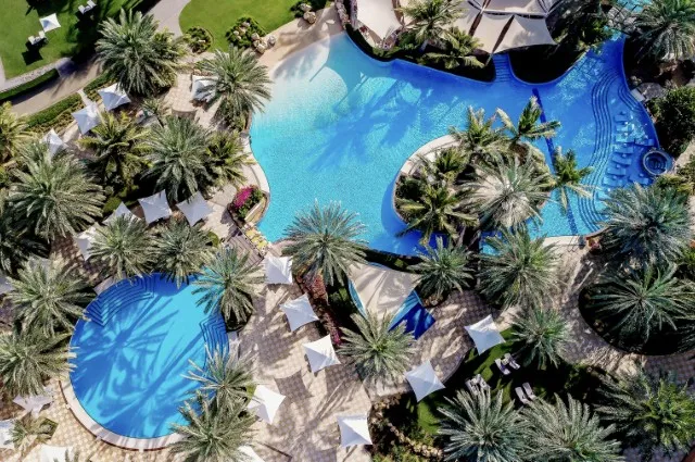 Tailor Made Holidays & Bespoke Packages for Shangri-la Barr Al Jissah Resort - Al Bandar