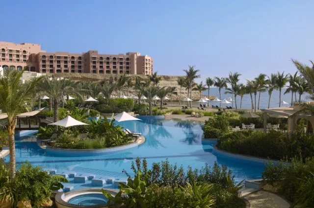 Tailor Made Holidays & Bespoke Packages for Shangri-la Barr Al Jissah Resort - Al Bandar