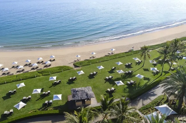 Tailor Made Holidays & Bespoke Packages for Shangri-la Barr Al Jissah Resort - Al Bandar