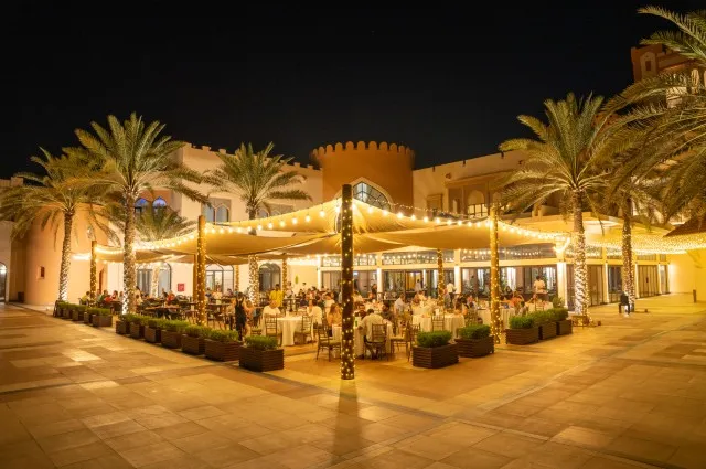 Tailor Made Holidays & Bespoke Packages for Shangri-la Barr Al Jissah Resort - Al Bandar