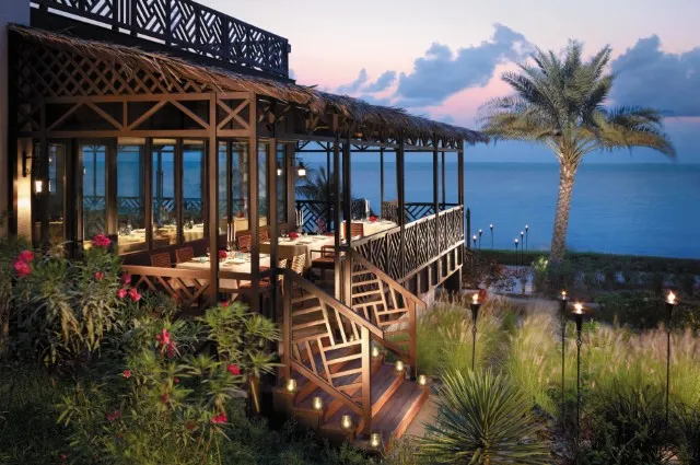 Tailor Made Holidays & Bespoke Packages for Shangri-la Barr Al Jissah Resort - Al Bandar