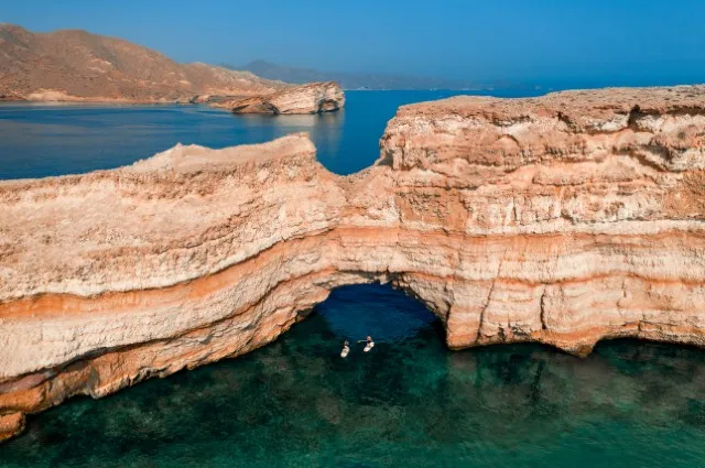 Tailor Made Holidays & Bespoke Packages for Shangri-la Barr Al Jissah Resort - Al Bandar