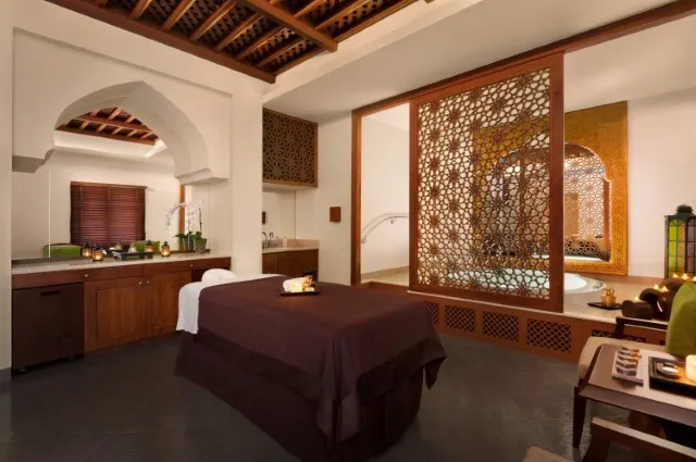 Tailor Made Holidays & Bespoke Packages for Shangri-la Barr Al Jissah Resort - Al Bandar