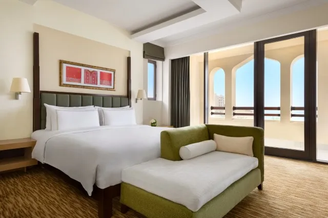 Tailor Made Holidays & Bespoke Packages for Shangri-la Barr Al Jissah Resort - Al Bandar