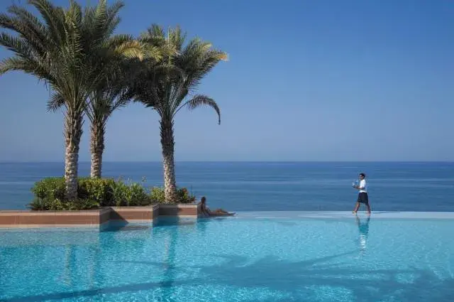 Tailor Made Holidays & Bespoke Packages for Shangri-La Al Husn Resort & Spa