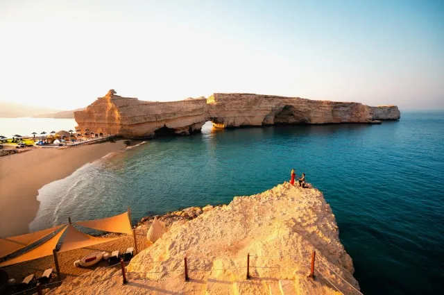 Tailor Made Holidays & Bespoke Packages for The Al Husn Muscat Hotel