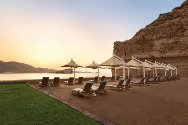 Tailor Made Holidays & Bespoke Packages for Shangri-La Al Husn Resort & Spa