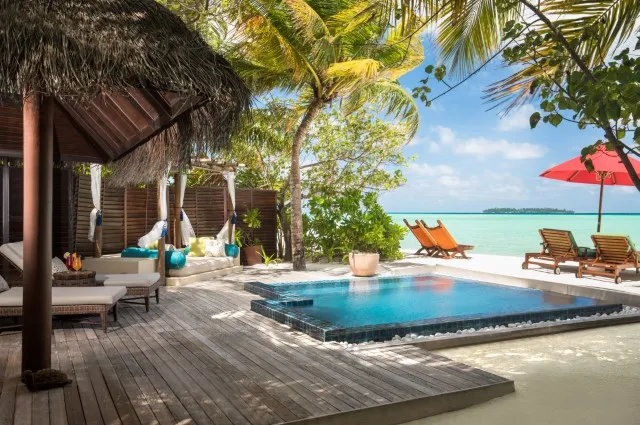 Tailor Made Holidays & Bespoke Packages for Taj Exotica