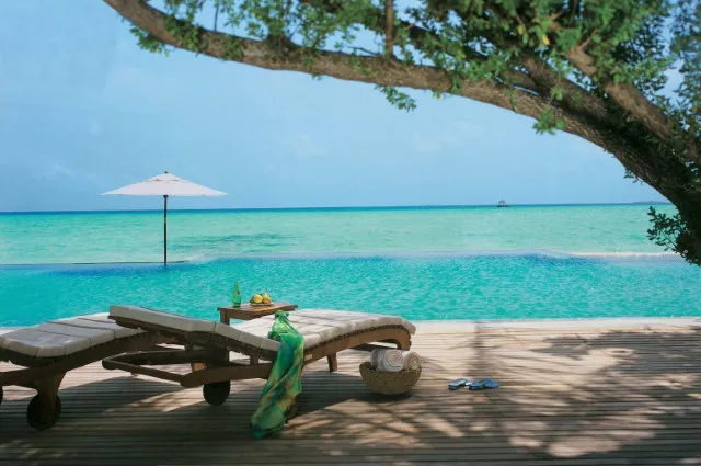 Tailor Made Holidays & Bespoke Packages for Taj Exotica