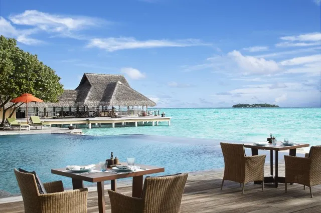 Tailor Made Holidays & Bespoke Packages for Taj Exotica