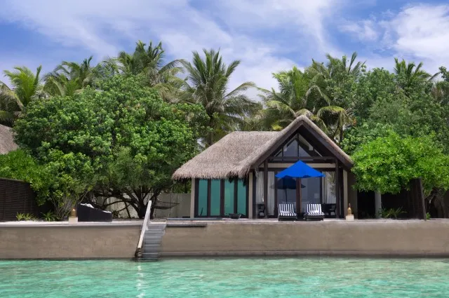 Tailor Made Holidays & Bespoke Packages for Taj Exotica