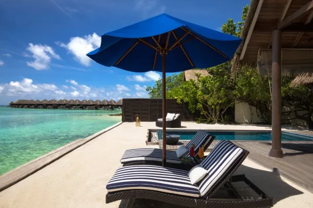 Tailor Made Holidays & Bespoke Packages for Taj Exotica