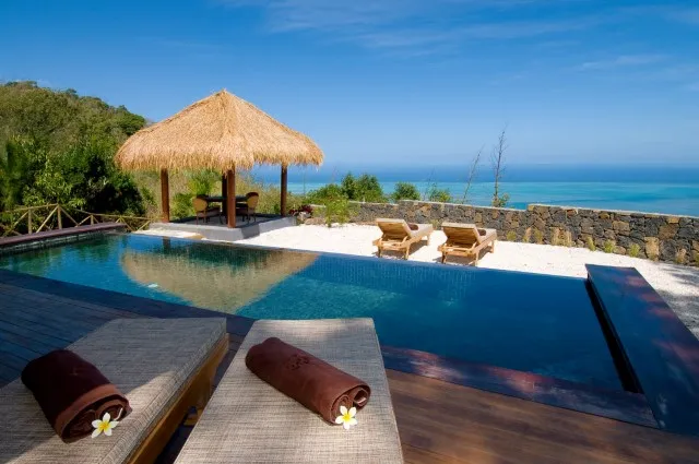 Tailor Made Holidays & Bespoke Packages for Lakaz Chamarel