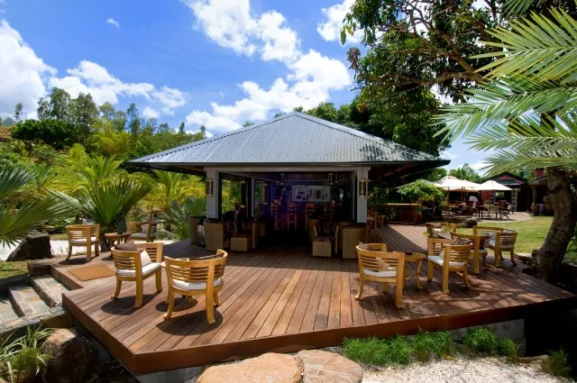Tailor Made Holidays & Bespoke Packages for Lakaz Chamarel