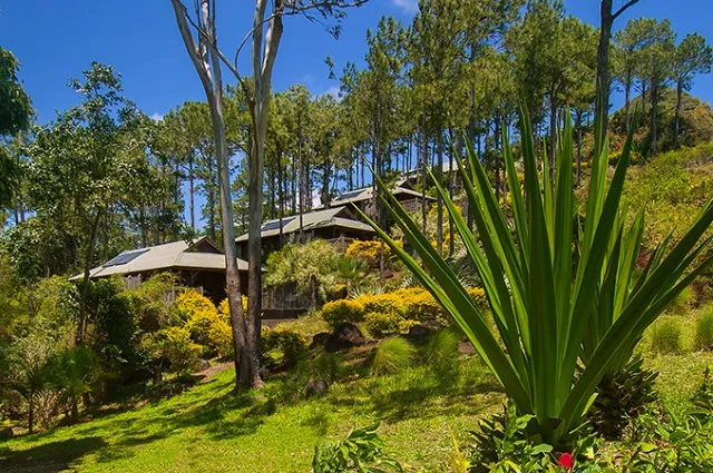Tailor Made Holidays & Bespoke Packages for Lakaz Chamarel
