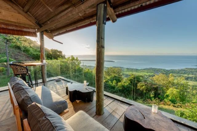 Tailor Made Holidays & Bespoke Packages for Lakaz Chamarel