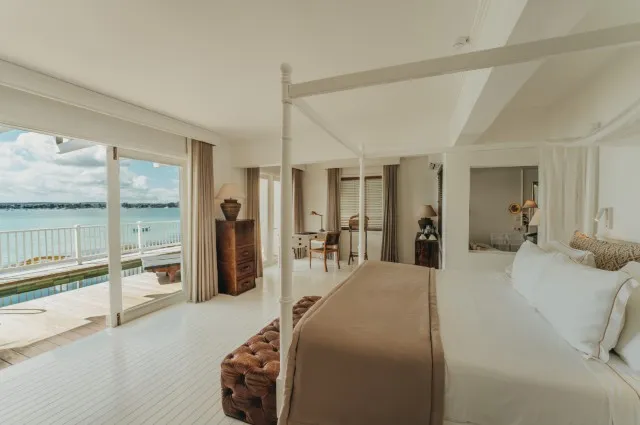 Tailor Made Holidays & Bespoke Packages for La Maison 20 Degrés Sud