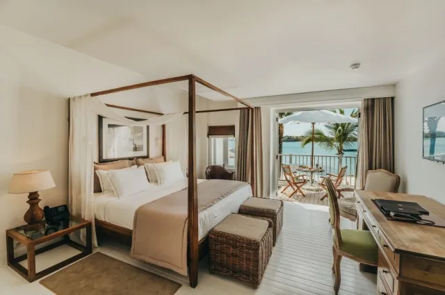 Tailor Made Holidays & Bespoke Packages for La Maison 20 Degrés Sud
