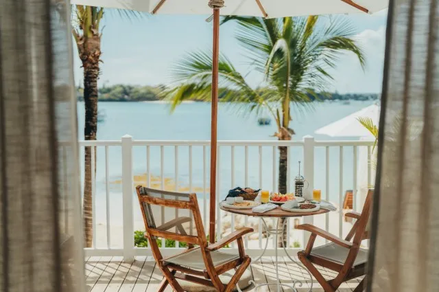 Tailor Made Holidays & Bespoke Packages for La Maison 20 Degrés Sud