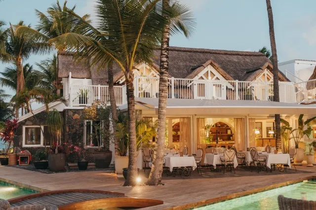 Tailor Made Holidays & Bespoke Packages for La Maison 20 Degrés Sud