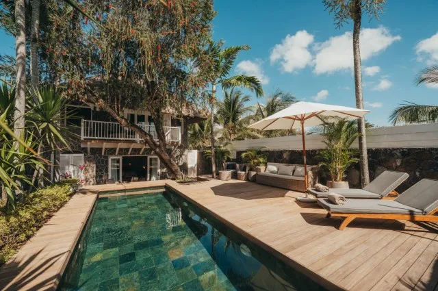 Tailor Made Holidays & Bespoke Packages for La Maison 20 Degrés Sud