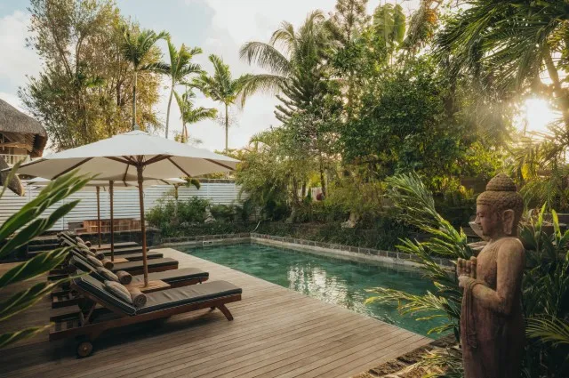 Tailor Made Holidays & Bespoke Packages for La Maison 20 Degrés Sud