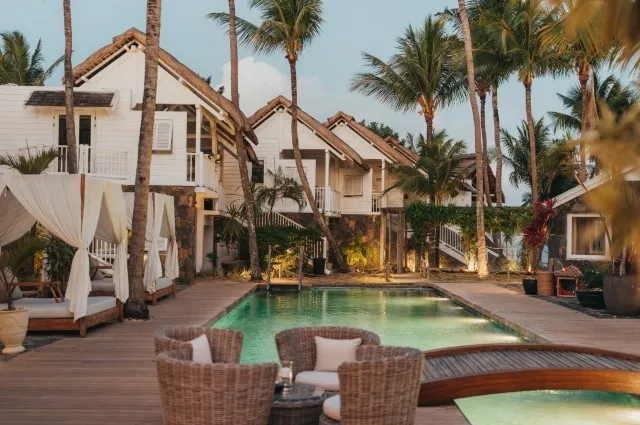 Tailor Made Holidays & Bespoke Packages for La Maison 20 Degrés Sud