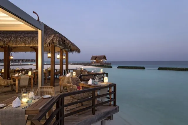 Tailor Made Holidays & Bespoke Packages for Constance Moofushi