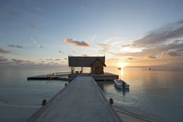 Tailor Made Holidays & Bespoke Packages for Constance Moofushi