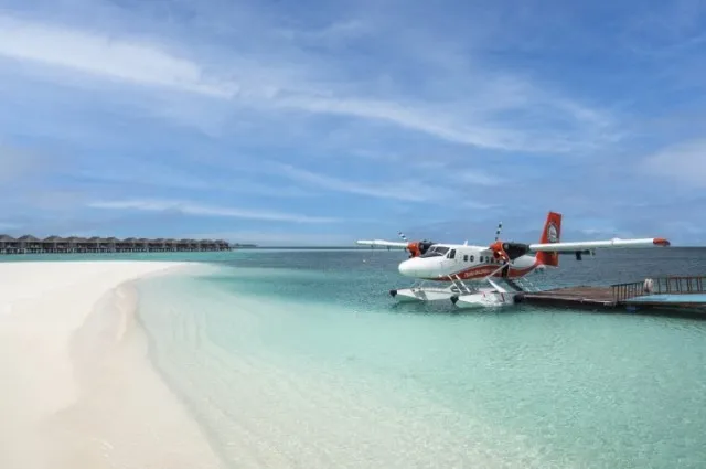 Tailor Made Holidays & Bespoke Packages for Constance Moofushi