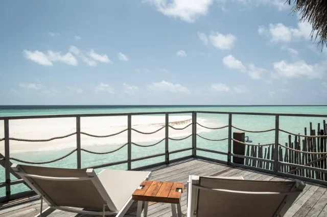 Tailor Made Holidays & Bespoke Packages for Constance Moofushi