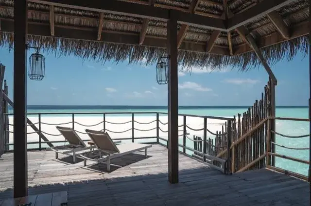 Tailor Made Holidays & Bespoke Packages for Constance Moofushi