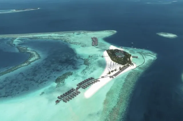 Tailor Made Holidays & Bespoke Packages for Constance Moofushi