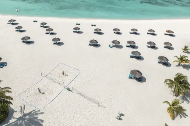 Tailor Made Holidays & Bespoke Packages for Constance Moofushi