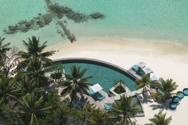 Tailor Made Holidays & Bespoke Packages for Constance Moofushi