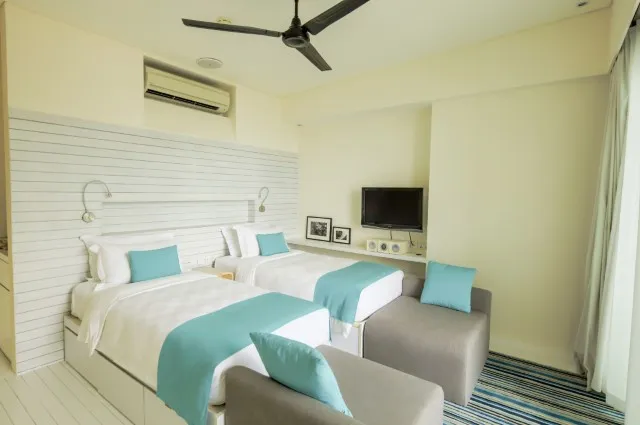 Tailor Made Holidays & Bespoke Packages for Holiday Inn Resort Kandooma