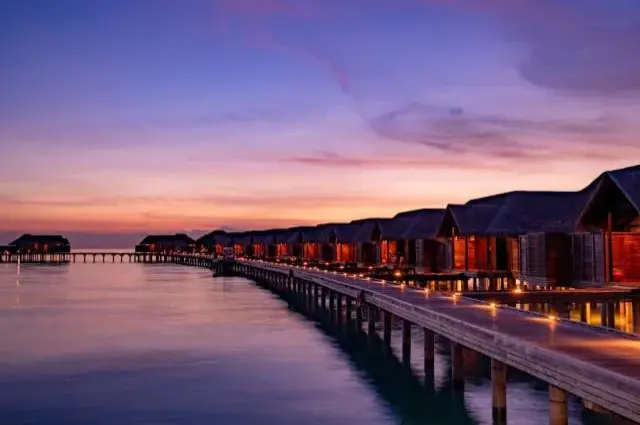 Tailor Made Holidays & Bespoke Packages for Anantara Kihavah Villas