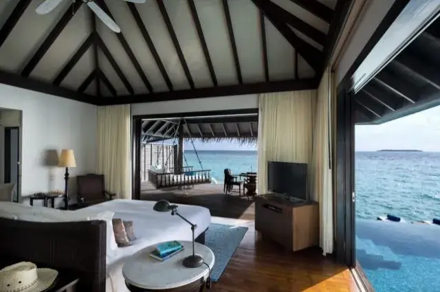 Tailor Made Holidays & Bespoke Packages for Anantara Kihavah Villas