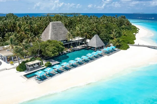 Tailor Made Holidays & Bespoke Packages for Anantara Kihavah Villas