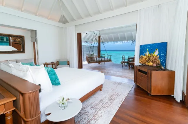 Tailor Made Holidays & Bespoke Packages for Anantara Kihavah Villas