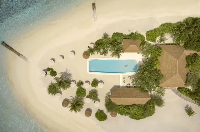 Tailor Made Holidays & Bespoke Packages for COMO Cocoa Island