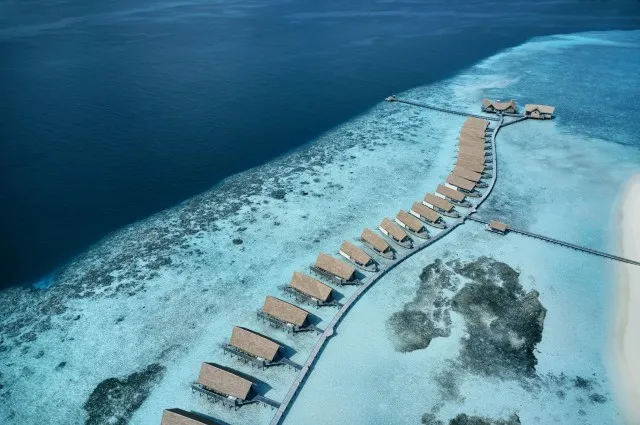 Tailor Made Holidays & Bespoke Packages for COMO Cocoa Island