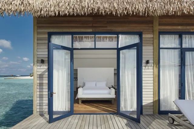 Tailor Made Holidays & Bespoke Packages for COMO Cocoa Island