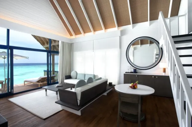 Tailor Made Holidays & Bespoke Packages for COMO Cocoa Island