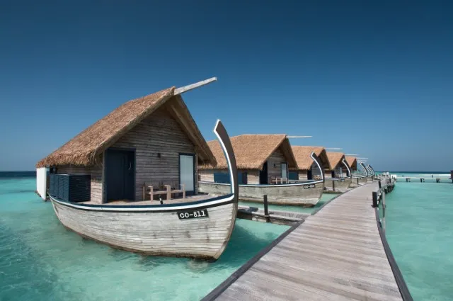 Tailor Made Holidays & Bespoke Packages for COMO Cocoa Island
