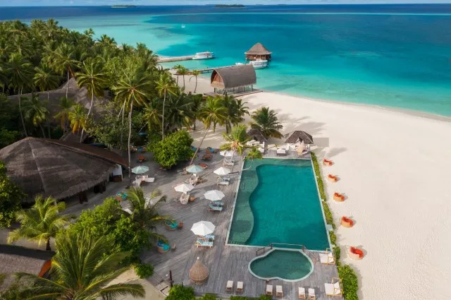 Tailor Made Holidays & Bespoke Packages for Angsana Velavaru