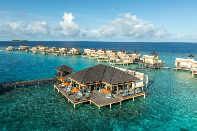Tailor Made Holidays & Bespoke Packages for Angsana Velavaru