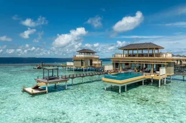 Tailor Made Holidays & Bespoke Packages for Angsana Velavaru