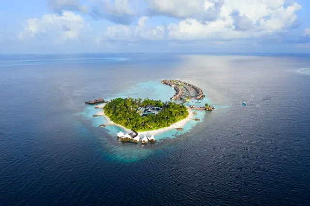Tailor Made Holidays & Bespoke Packages for W Maldives