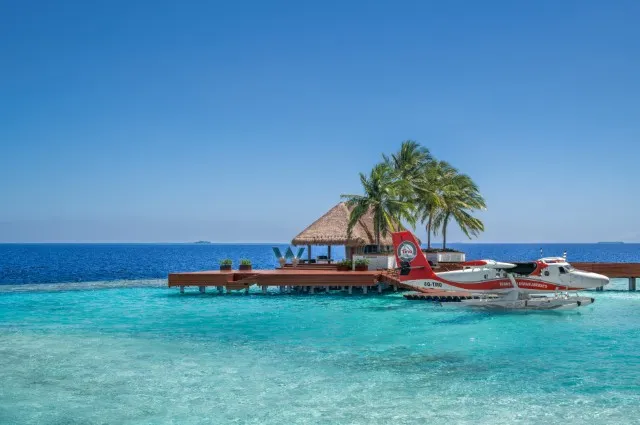 Tailor Made Holidays & Bespoke Packages for W Maldives